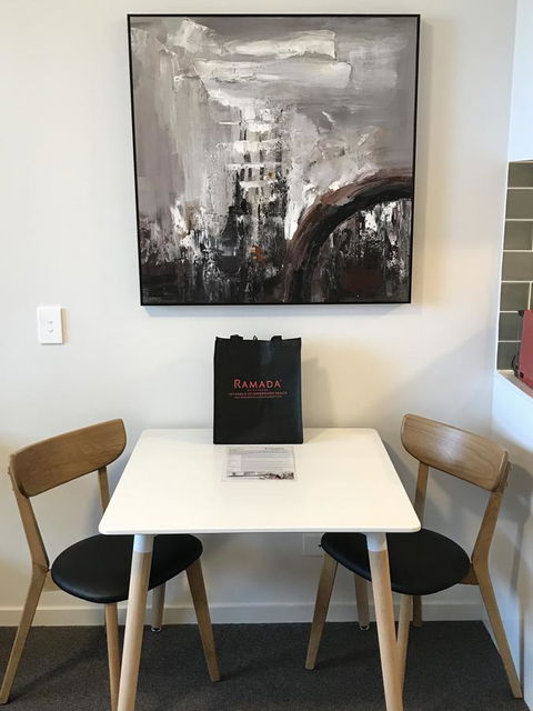 Ramada By Wyndham VetroBlu Scarborough Beach - C Tourism 1