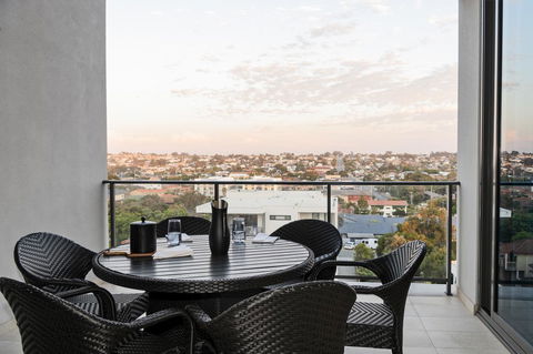 Ramada By Wyndham VetroBlu Scarborough Beach - C Tourism 6