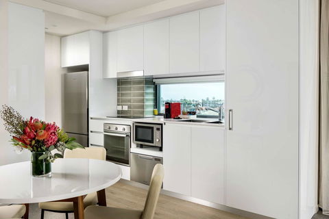 Ramada By Wyndham VetroBlu Scarborough Beach - C Tourism 44