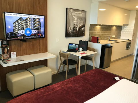 Ramada By Wyndham VetroBlu Scarborough Beach - C Tourism 2