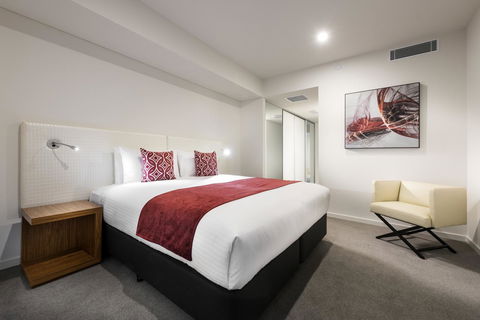 Ramada By Wyndham VetroBlu Scarborough Beach - C Tourism 31