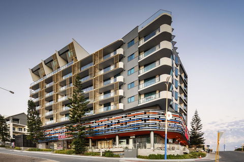 Ramada By Wyndham VetroBlu Scarborough Beach - C Tourism 3