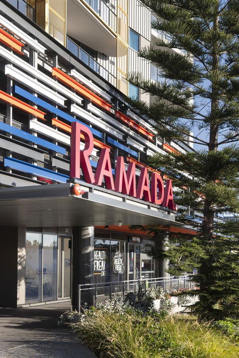 Ramada By Wyndham VetroBlu Scarborough Beach - C Tourism 4