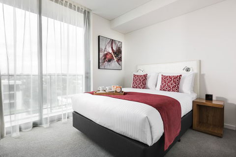 Ramada By Wyndham VetroBlu Scarborough Beach - C Tourism 41