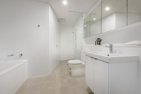 Ramada By Wyndham VetroBlu Scarborough Beach - C Tourism 29