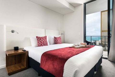 Ramada By Wyndham VetroBlu Scarborough Beach - C Tourism 0