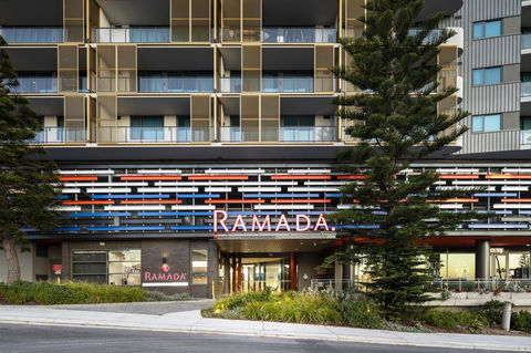 Ramada By Wyndham VetroBlu Scarborough Beach - C Tourism 5
