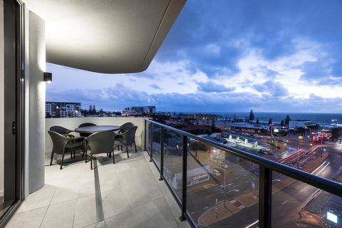 Ramada By Wyndham VetroBlu Scarborough Beach - C Tourism 27