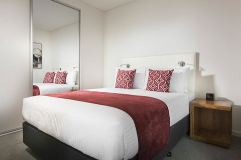 Ramada By Wyndham VetroBlu Scarborough Beach - C Tourism 40