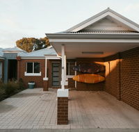 FortyThree - Oceanside Retreat Busselton - C Tourism