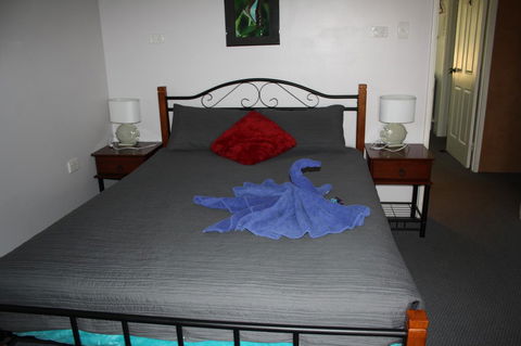 The Heights Bed & Breakfast - C Tourism 6