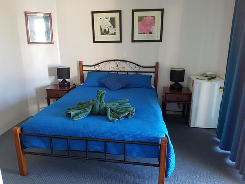The Heights Bed & Breakfast - C Tourism 9