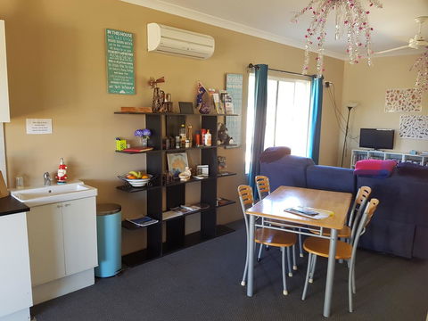 The Heights Bed & Breakfast - C Tourism 16
