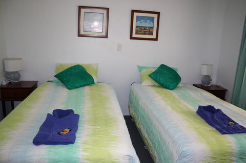The Heights Bed & Breakfast - C Tourism 8