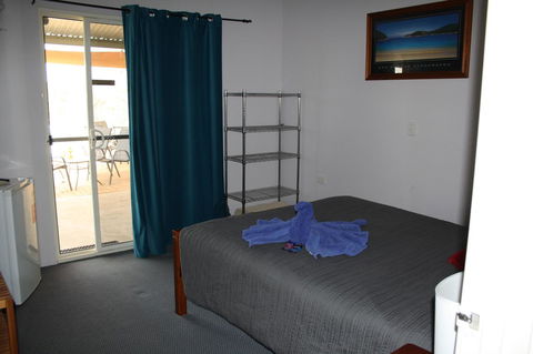 The Heights Bed & Breakfast - C Tourism 10