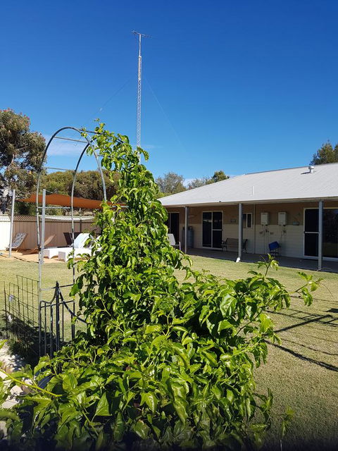 The Heights Bed & Breakfast - C Tourism 11