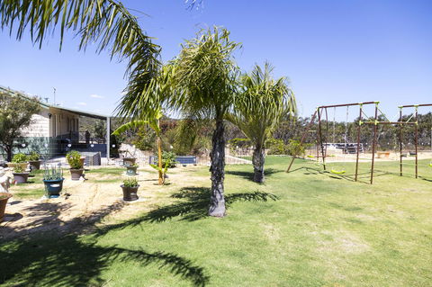 The Heights Bed & Breakfast - C Tourism 14