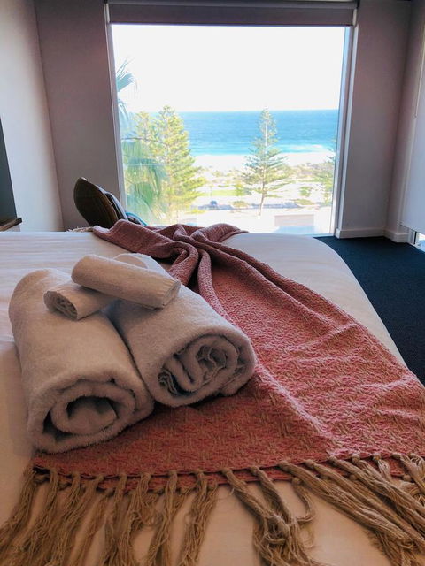 Ocean View-breath Taking Views, Amazing Facilities - C Tourism 7