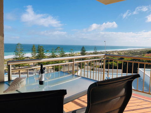Ocean View-breath Taking Views, Amazing Facilities - C Tourism 17
