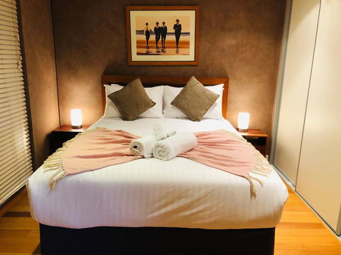 Ocean View-breath Taking Views, Amazing Facilities - C Tourism 9
