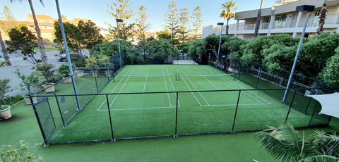Ocean View-breath Taking Views, Amazing Facilities - C Tourism 23