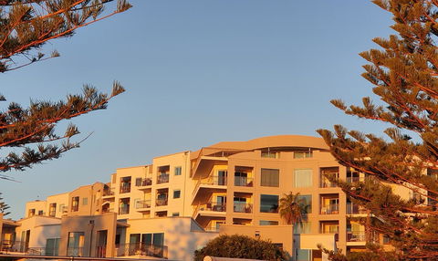 Ocean View-breath Taking Views, Amazing Facilities - C Tourism 22