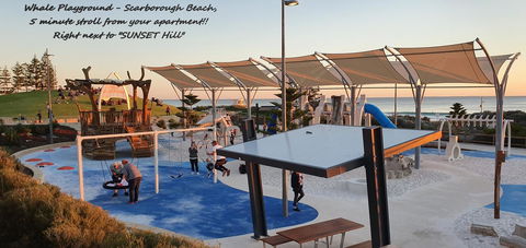 Ocean View-breath Taking Views, Amazing Facilities - C Tourism 1