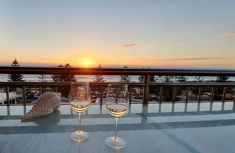 Ocean View-breath Taking Views, Amazing Facilities - C Tourism 3