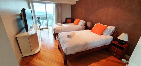 Ocean View-breath Taking Views, Amazing Facilities - C Tourism 10