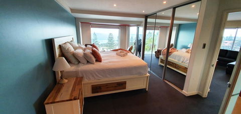 Ocean View-breath Taking Views, Amazing Facilities - C Tourism 4