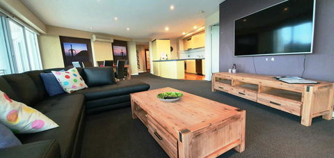 Ocean View-breath Taking Views, Amazing Facilities - C Tourism 14