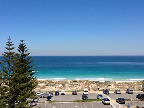 Ocean View-breath Taking Views, Amazing Facilities - C Tourism 30