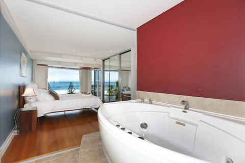 Ocean View-breath Taking Views, Amazing Facilities - C Tourism 6