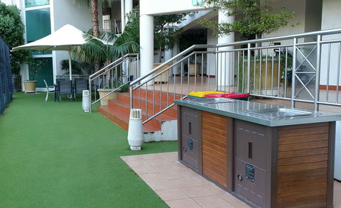 Ocean View-breath Taking Views, Amazing Facilities - C Tourism 24