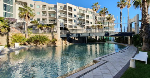 Ocean View-breath Taking Views, Amazing Facilities - C Tourism 8