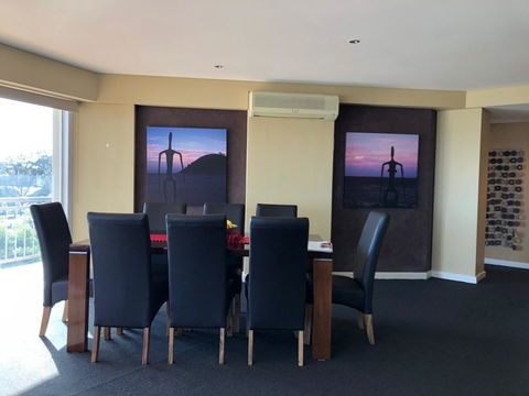 Ocean View-breath Taking Views, Amazing Facilities - C Tourism 15