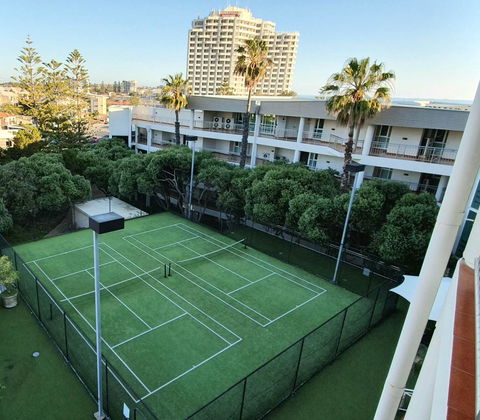 Ocean View-breath Taking Views, Amazing Facilities - C Tourism 21