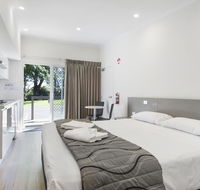 Discovery Parks  Perth Airport - C Tourism