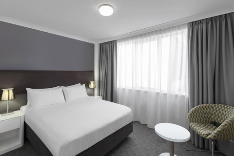 Rendezvous Hotel Perth Central - C Tourism 20