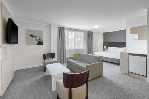 Rendezvous Hotel Perth Central - C Tourism 13
