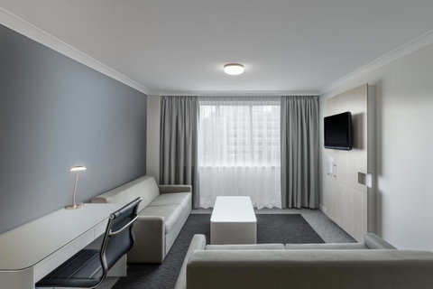 Rendezvous Hotel Perth Central - C Tourism 7