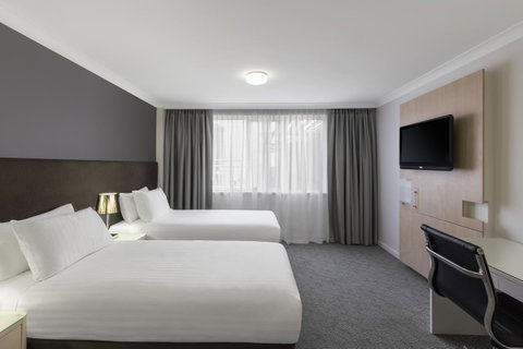 Rendezvous Hotel Perth Central - C Tourism 8