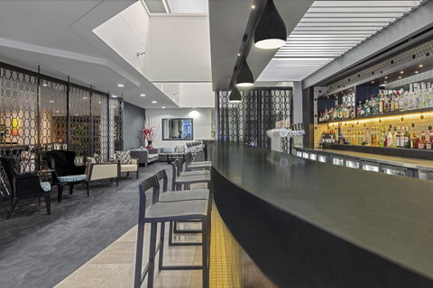 Rendezvous Hotel Perth Central - C Tourism 4