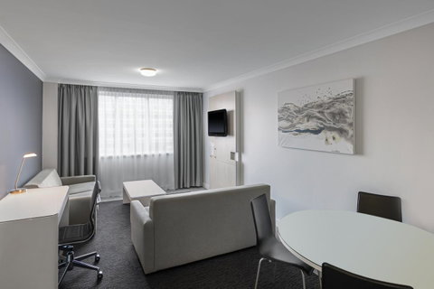 Rendezvous Hotel Perth Central - C Tourism 9