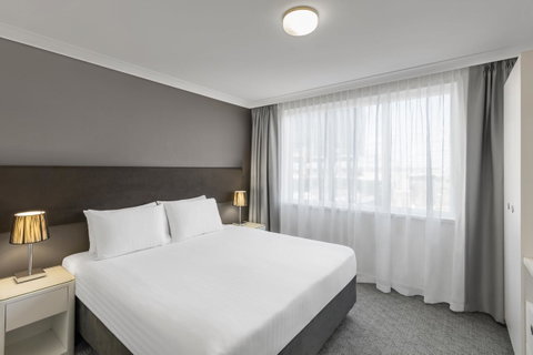 Rendezvous Hotel Perth Central - C Tourism 11