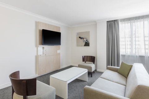 Rendezvous Hotel Perth Central - C Tourism 12