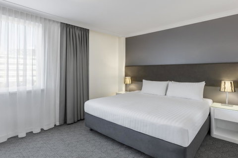 Rendezvous Hotel Perth Central - C Tourism 17