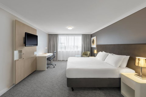Rendezvous Hotel Perth Central - C Tourism 1