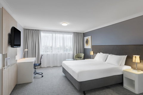 Rendezvous Hotel Perth Central - C Tourism 6