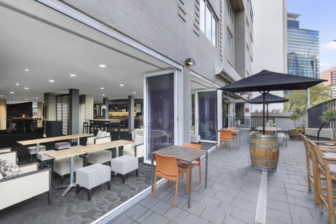 Rendezvous Hotel Perth Central - C Tourism 0